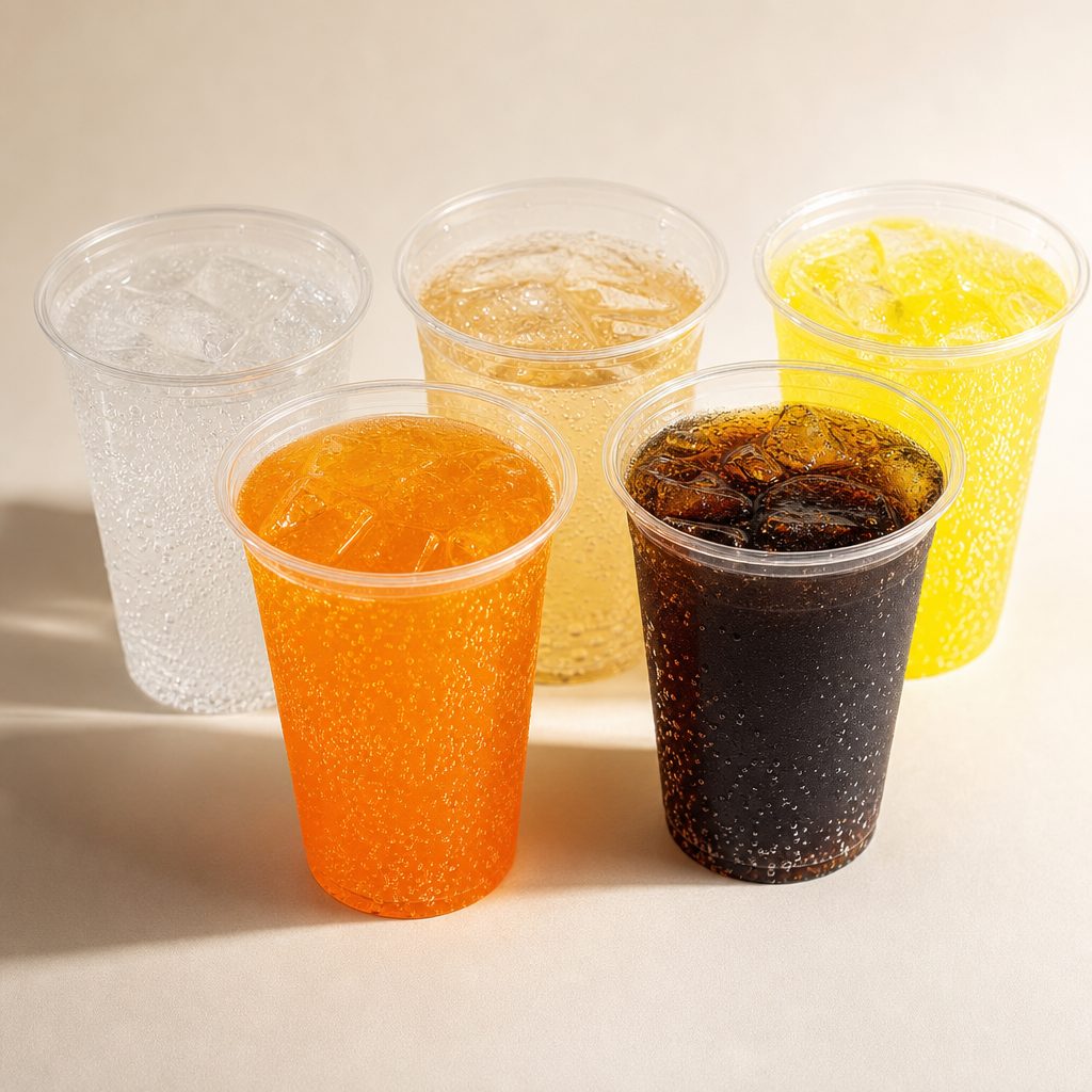 Fountain Drinks 32 oz.