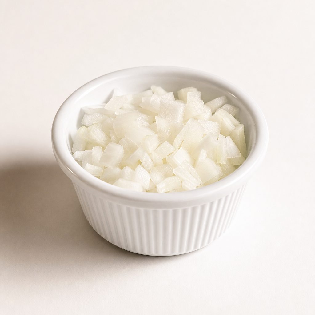 Onions.